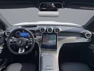 MERCEDES-BENZ GLC 53 AMG 4MATIC+
