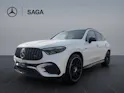 MERCEDES-BENZ GLC 53 AMG 4MATIC+