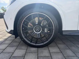 MERCEDES-BENZ GLC 53 AMG 4MATIC+