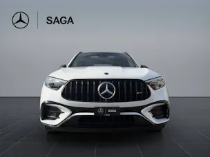 MERCEDES-BENZ GLC 53 AMG 4MATIC+