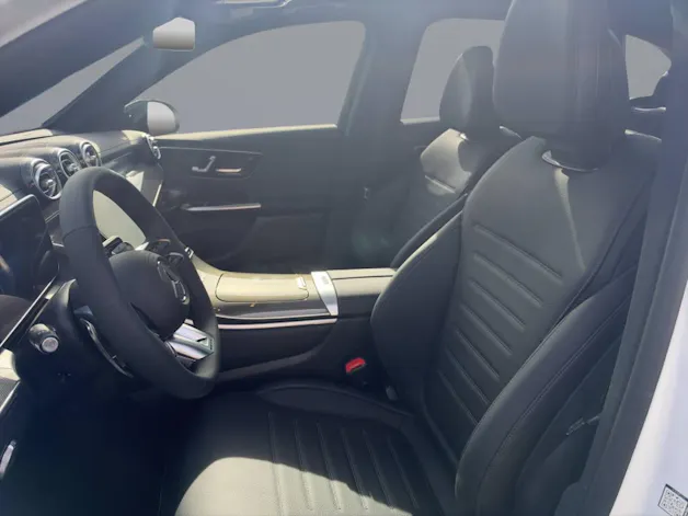 MERCEDES-BENZ GLC 53 AMG 4MATIC+