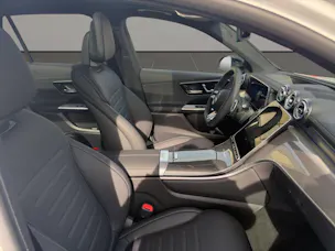 MERCEDES-BENZ GLC 53 AMG 4MATIC+