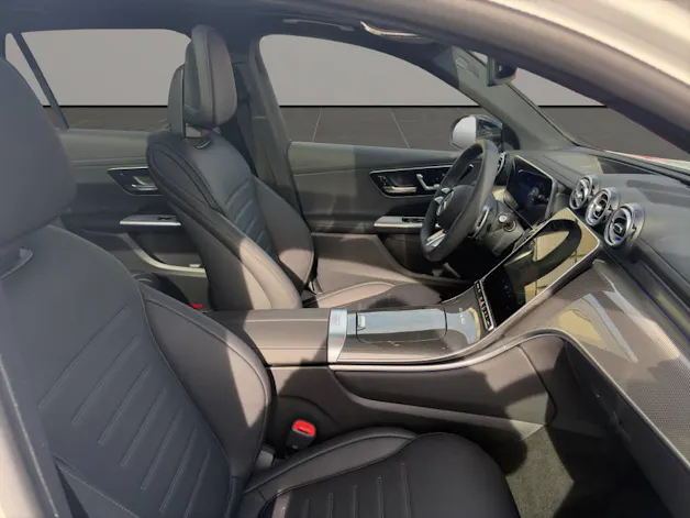 MERCEDES-BENZ GLC 53 AMG 4MATIC+