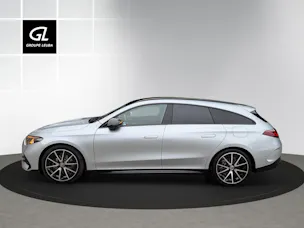 MERCEDES-BENZ CLA Shooting Brake 200 4Matic 8G-DCT