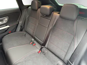 MERCEDES-BENZ CLA Shooting Brake 200 4Matic 8G-DCT