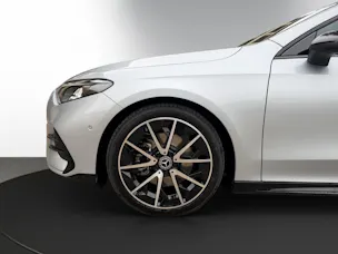 MERCEDES-BENZ CLA Shooting Brake 200 4Matic 8G-DCT
