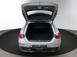 MERCEDES-BENZ CLA Shooting Brake 200 4Matic 8G-DCT