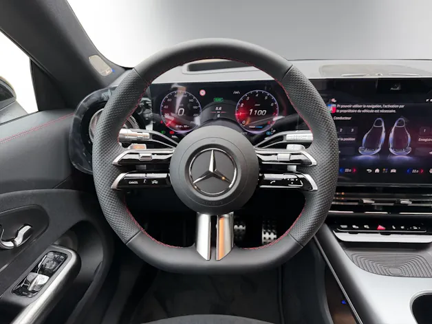 MERCEDES-BENZ CLA Shooting Brake 200 4Matic 8G-DCT