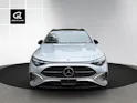 MERCEDES-BENZ CLA Shooting Brake 200 4Matic 8G-DCT