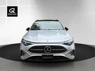MERCEDES-BENZ CLA Shooting Brake 200 4Matic 8G-DCT