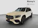 MERCEDES-BENZ GLB 250 AMG Line 4MATIC
