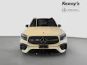 MERCEDES-BENZ GLB 250 AMG Line 4MATIC