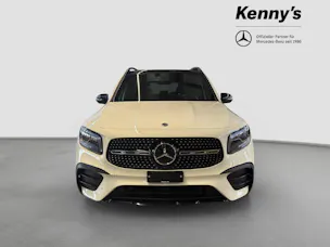 MERCEDES-BENZ GLB 250 AMG Line 4MATIC