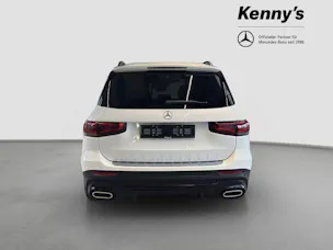 MERCEDES-BENZ GLB 250 AMG Line 4MATIC