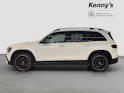 MERCEDES-BENZ GLB 250 AMG Line 4MATIC