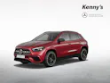 MERCEDES-BENZ GLA 200 Night Star AMG Line