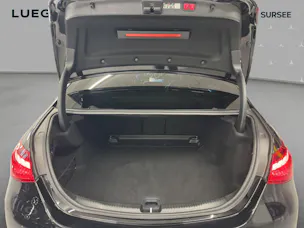 MERCEDES-BENZ C 300 4Matic AMG Line