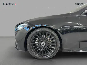 MERCEDES-BENZ C 300 4Matic AMG Line