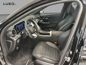 MERCEDES-BENZ C 300 4Matic AMG Line