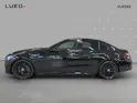 MERCEDES-BENZ C 300 4Matic AMG Line
