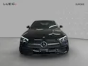 MERCEDES-BENZ C 300 4Matic AMG Line