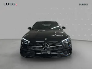 MERCEDES-BENZ C 300 4Matic AMG Line
