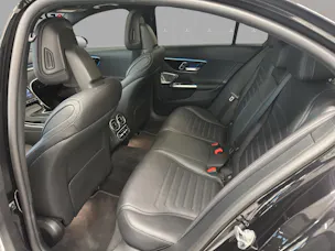 MERCEDES-BENZ C 300 4Matic AMG Line