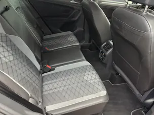VW Tiguan 2.0TSI R-Line 4Motion DSG