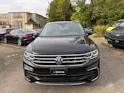 VW Tiguan 2.0TSI R-Line 4Motion DSG
