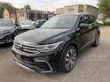VW Tiguan 2.0TSI R-Line 4Motion DSG