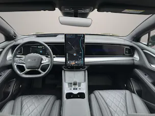 BYD Sealion 7 91,3 kWh Excellence AWD