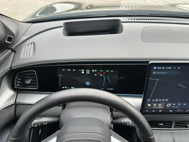 BYD Sealion 7 91,3 kWh Excellence AWD