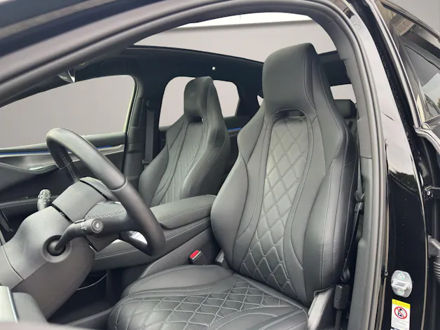 BYD Sealion 7 91,3 kWh Excellence AWD