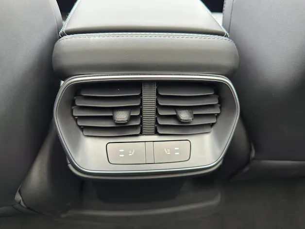 BYD Sealion 7 91,3 kWh Excellence AWD