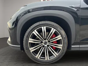 BYD Sealion 7 91,3 kWh Excellence AWD