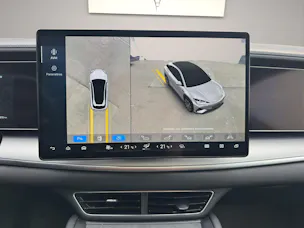 BYD Sealion 7 91,3 kWh Excellence AWD