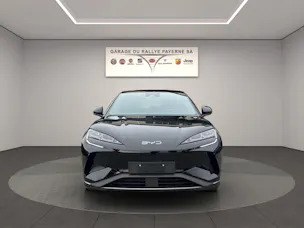 BYD Sealion 7 91,3 kWh Excellence AWD