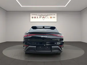 BYD Sealion 7 91,3 kWh Excellence AWD