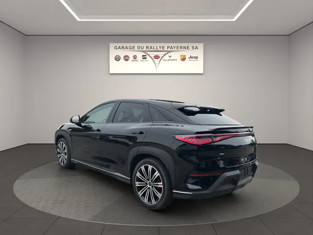 BYD Sealion 7 91,3 kWh Excellence AWD