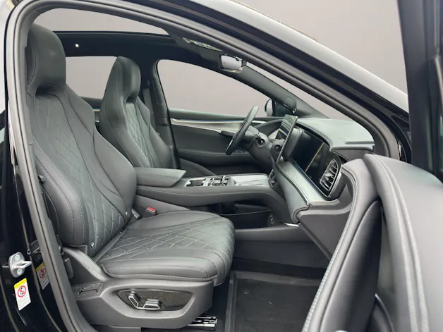 BYD Sealion 7 91,3 kWh Excellence AWD