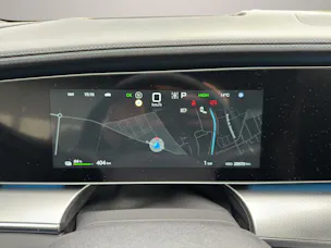 BYD Sealion 7 91,3 kWh Excellence AWD