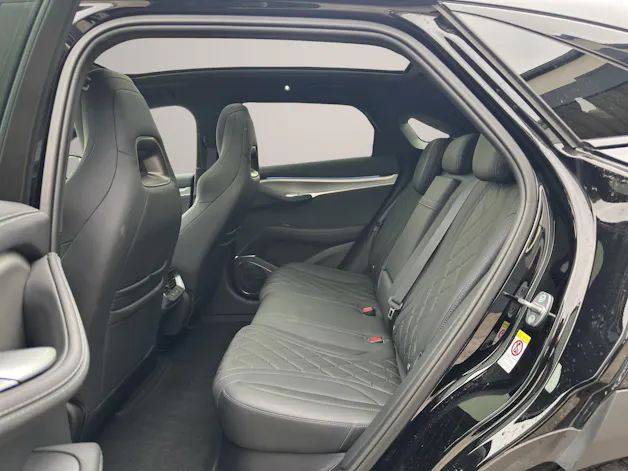 BYD Sealion 7 91,3 kWh Excellence AWD