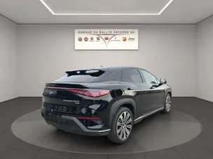 BYD Sealion 7 91,3 kWh Excellence AWD