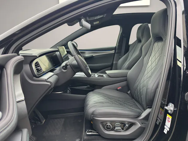 BYD Sealion 7 91,3 kWh Excellence AWD