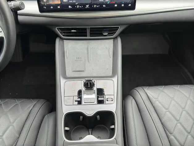BYD Sealion 7 91,3 kWh Excellence AWD