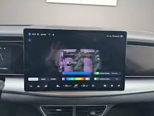 BYD Sealion 7 91,3 kWh Excellence AWD