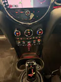 MINI Cooper S Trafalgar Edition Steptronic DKG