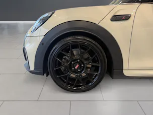 MINI Cooper S Trafalgar Edition Steptronic DKG