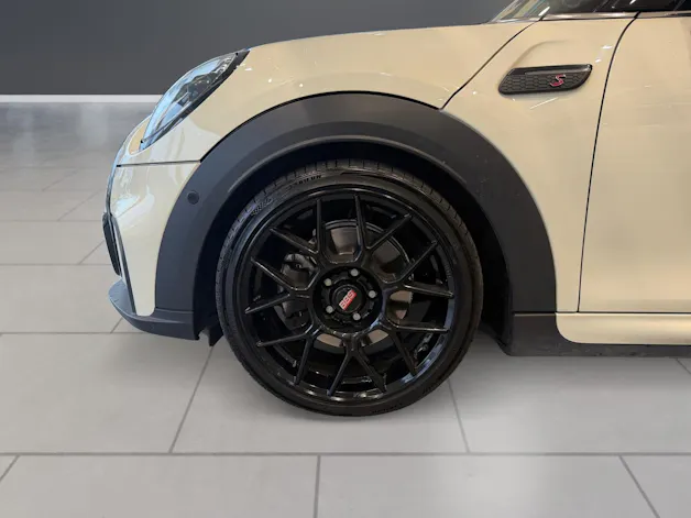 MINI Cooper S Trafalgar Edition Steptronic DKG