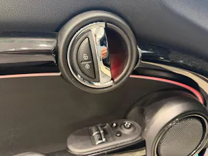 MINI Cooper S Trafalgar Edition Steptronic DKG